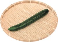 神奈川県産他 きゅうり 1本