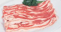 国産 やまと豚バラうす切り 300g