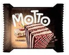 ウエハース　ティラミス