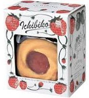 いいね ICHIBIKOFRIENDRYいちごジャムクッキー 3枚入