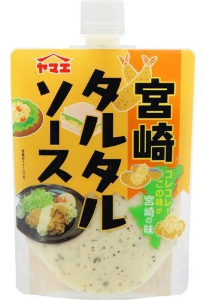 ヤマエ販売 宮崎タルタルソース 180g