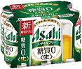 アサヒ スタイルフリー生 350ml&times;6缶