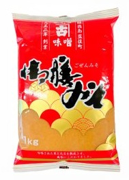 かねこ味噌 御膳みそピロー 1kg