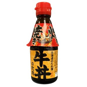 牛丼のたれ