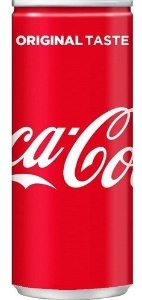 コカコーラ コカコーラ 缶250ml