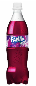 ファンタグレープ