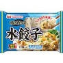 日本ハム 水餃子 156g