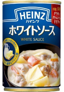 ホワイトソース