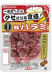 プリマハム 肉屋の肴　豚ハラミ 50ｇ