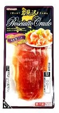 丸大食品 岩見沢もも生ハム 90g