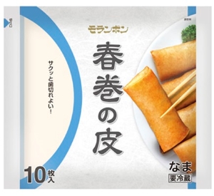 春巻の皮
