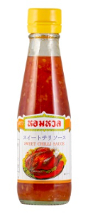 ユウキ食品 スイートチリソース 245g