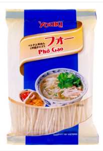 ユウキ食品 フォー 200ｇ