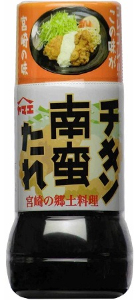 ヤマエ販売 チキン南蛮のたれ 150ml