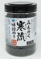 寒流味のり卓上10切