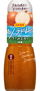 日本食研 空と大地のきざみ玉ねぎ 300ml