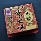 京七味納豆小粒