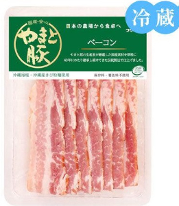 ベーコンスライス