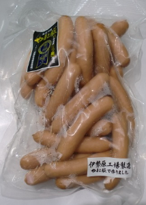 やまと豚ポークウインナー