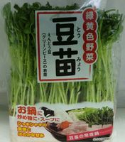 埼玉県産他 豆苗 1パック