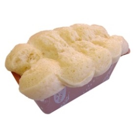 ミニスターブレッドミルク