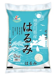 ヨコショク 神奈川県産はるみ 5ｋｇ