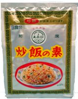 チャーハンの素