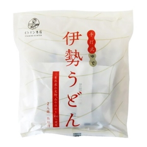 いとめん本店 伊勢うどん 250gｘ2