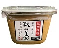 山万加島屋商店 無添加糀味噌 680g