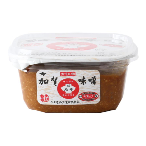 加賀味噌カップ