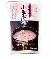 永平寺小豆がゆ