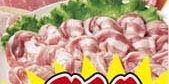 国産やまと豚 ●豚バラしゃぶしゃぶ用 ３８０ｇ