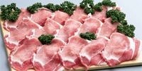 国産やまと豚 ●豚ロースしゃぶしゃぶ用 280g