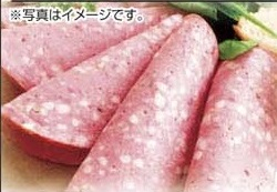 フードリエ ●ビアソーセージ 100ｇ