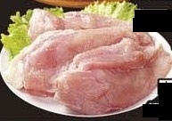 国産 ●錦爽鶏ムネ肉 500g