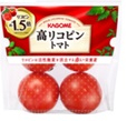 カゴメ ●高リコピントマト 270g1パック