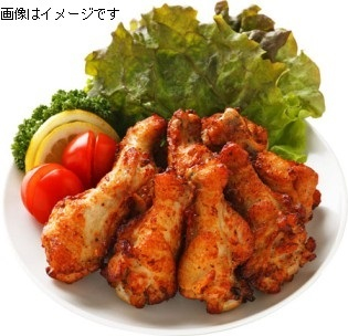 惣菜 ●CGC炙り焼きチキン 5本入　1パック